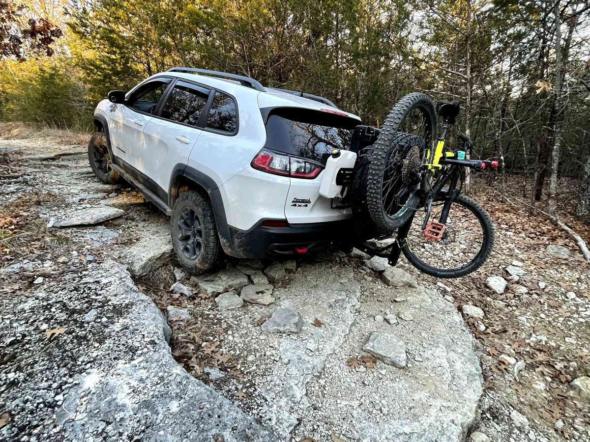 Blue Ridge Road photo 4
