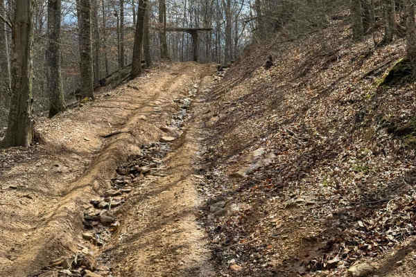 Trail 8