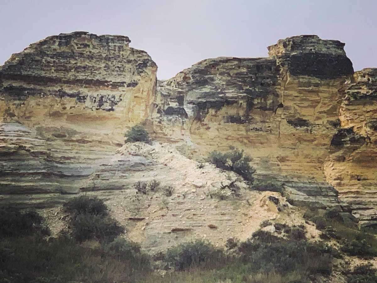 Castle Rock Trail photo 3