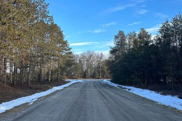 Grass Lake Road