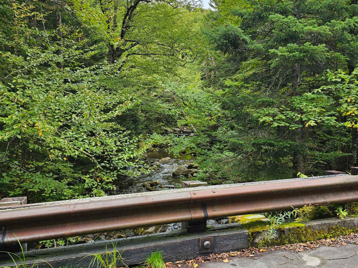 Jefferson Notch Road photo 6