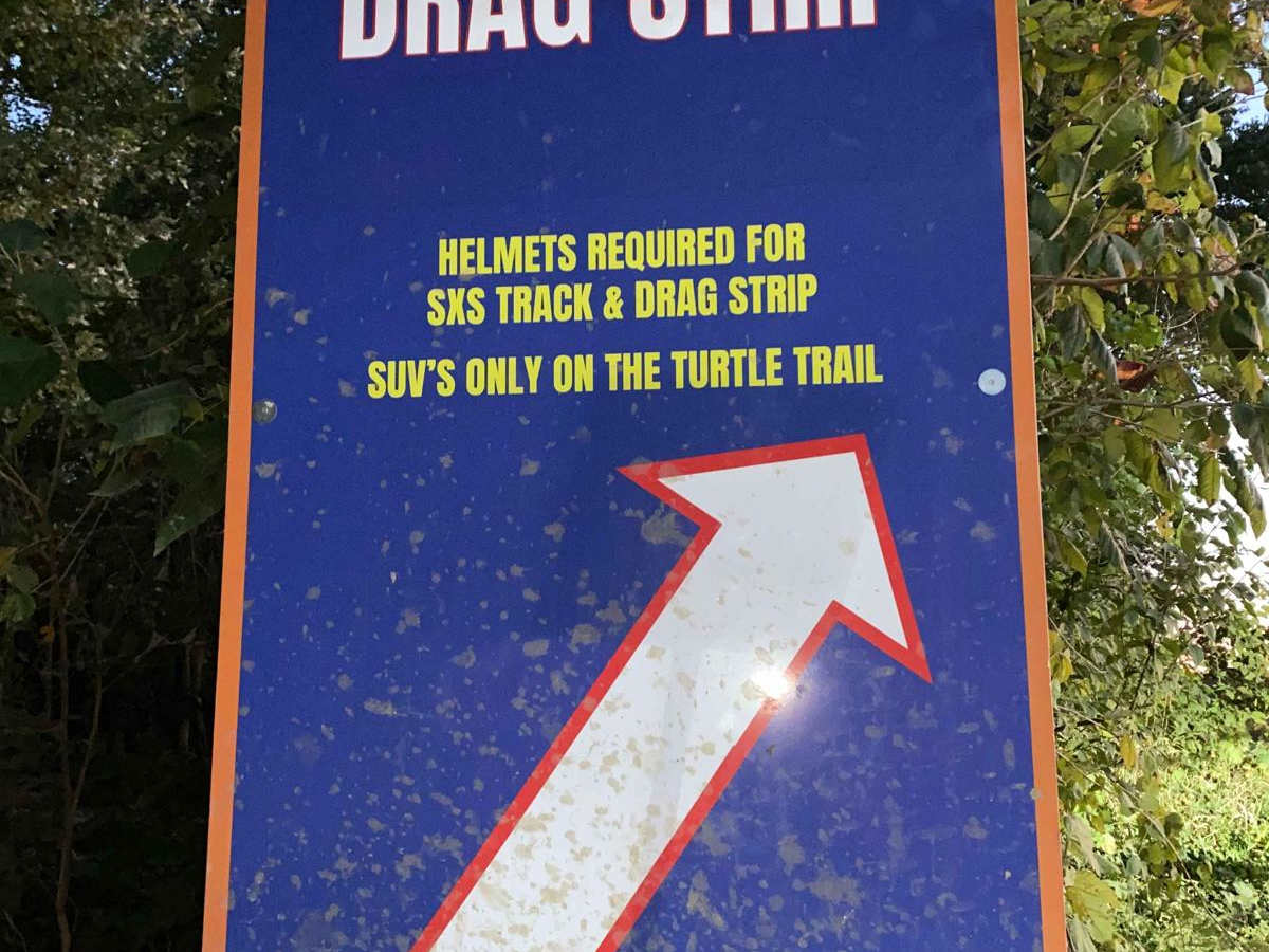 SXS Dragstrip photo 4