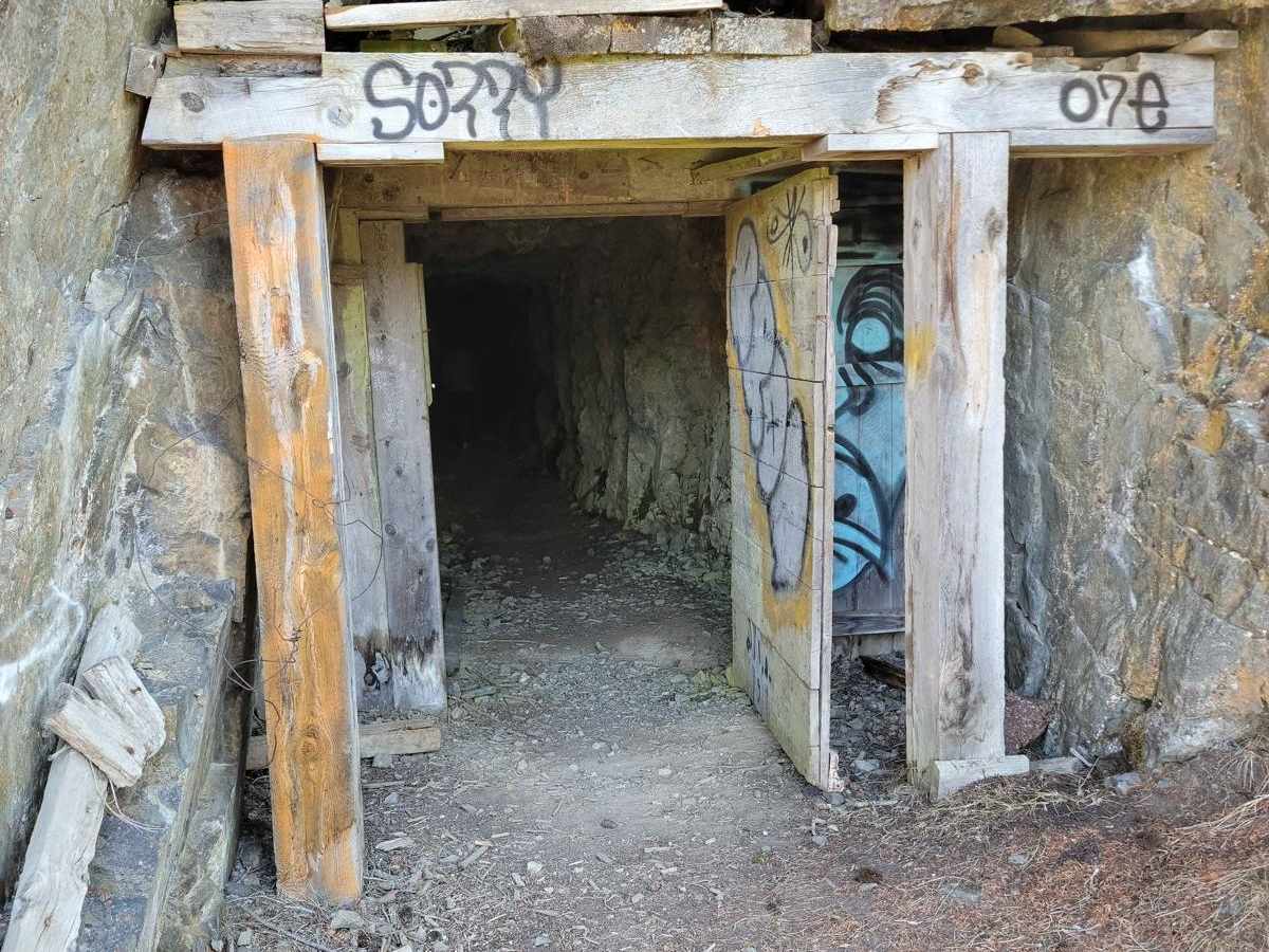 Lower French Mine photo 6