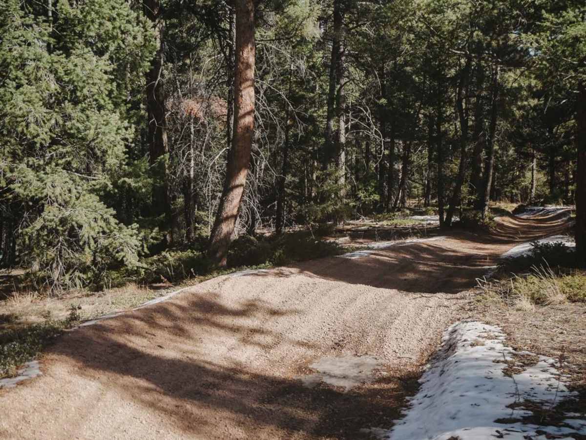 679A Devil's Head Spur ATV Trail photo 5