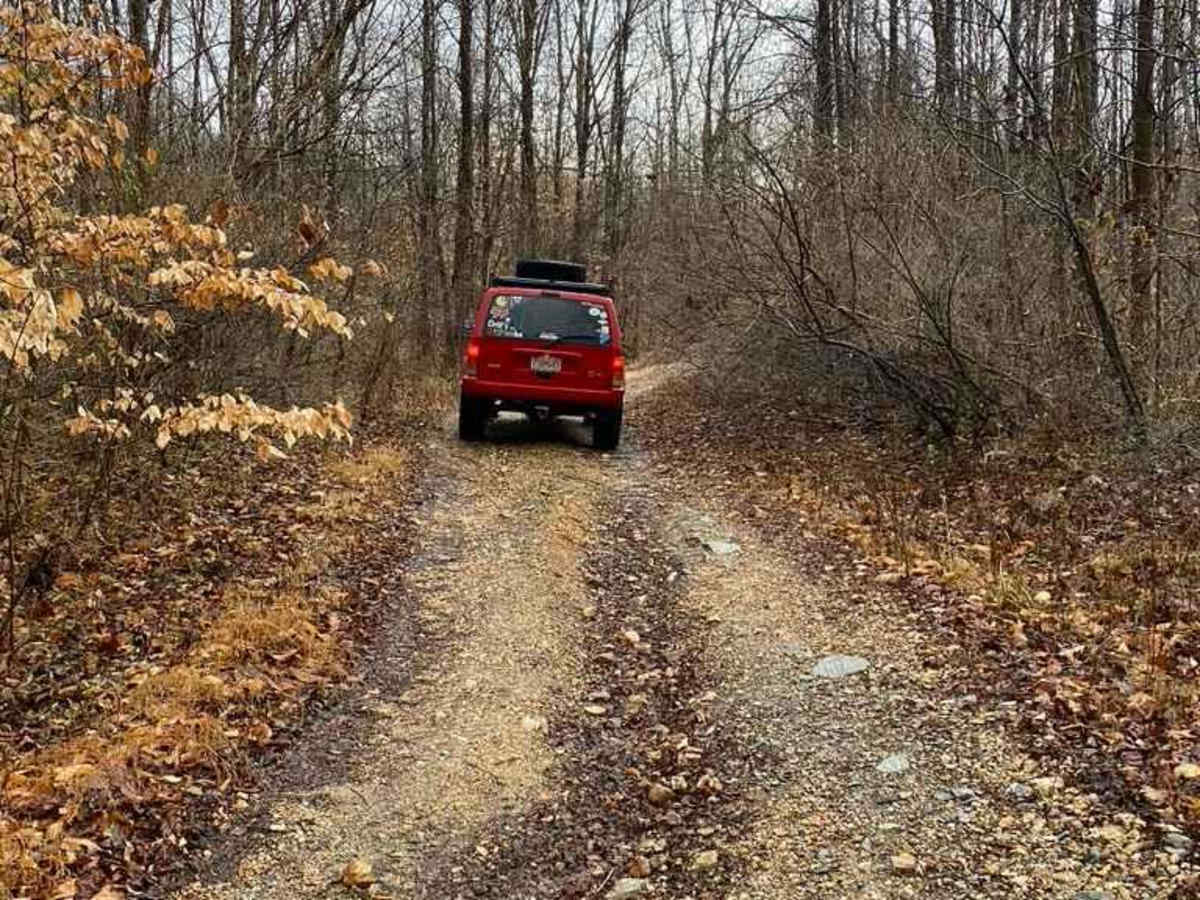 West Silica Hill Road photo 3