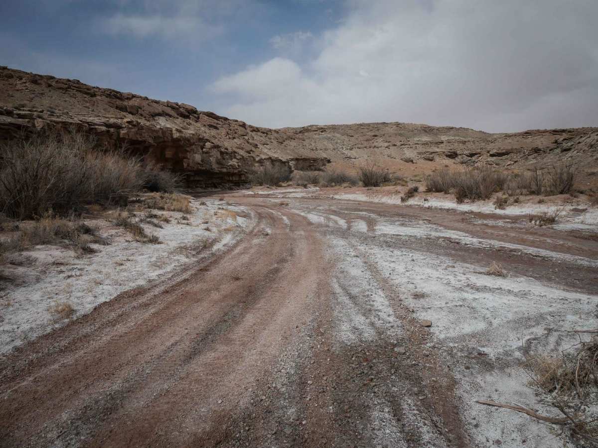 Salt Wash photo 4