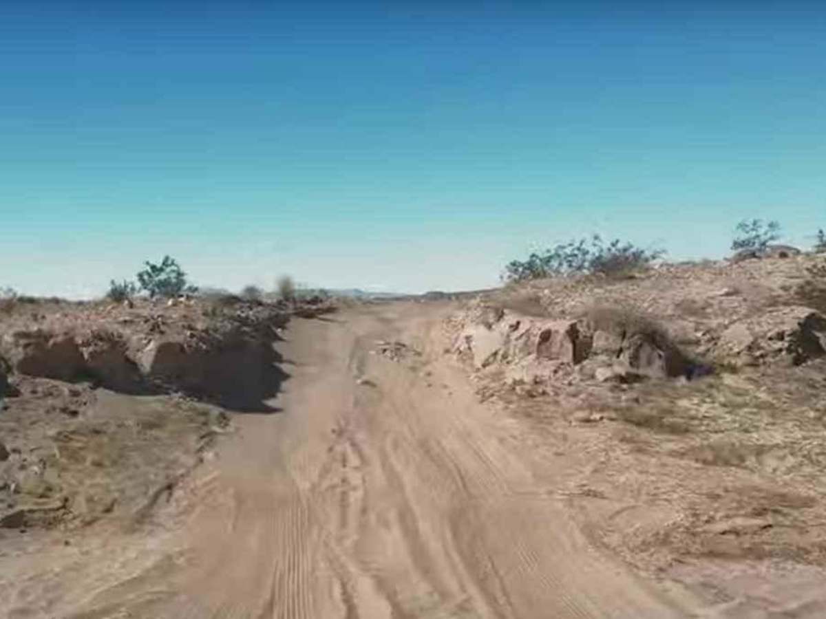 Truckhaven Trail photo 5
