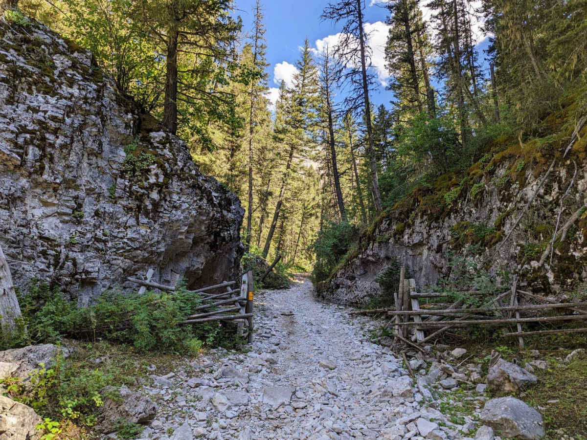 Haymaker Narrows photo 5