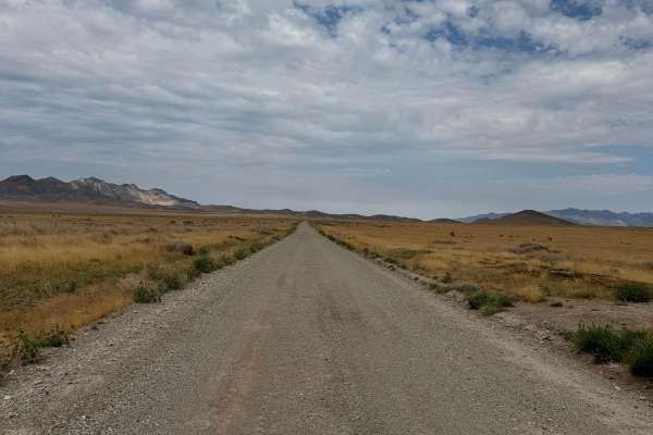 Weiss Highway