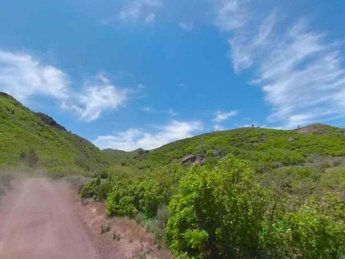 Clay Deposit Road-FR30274 photo 3