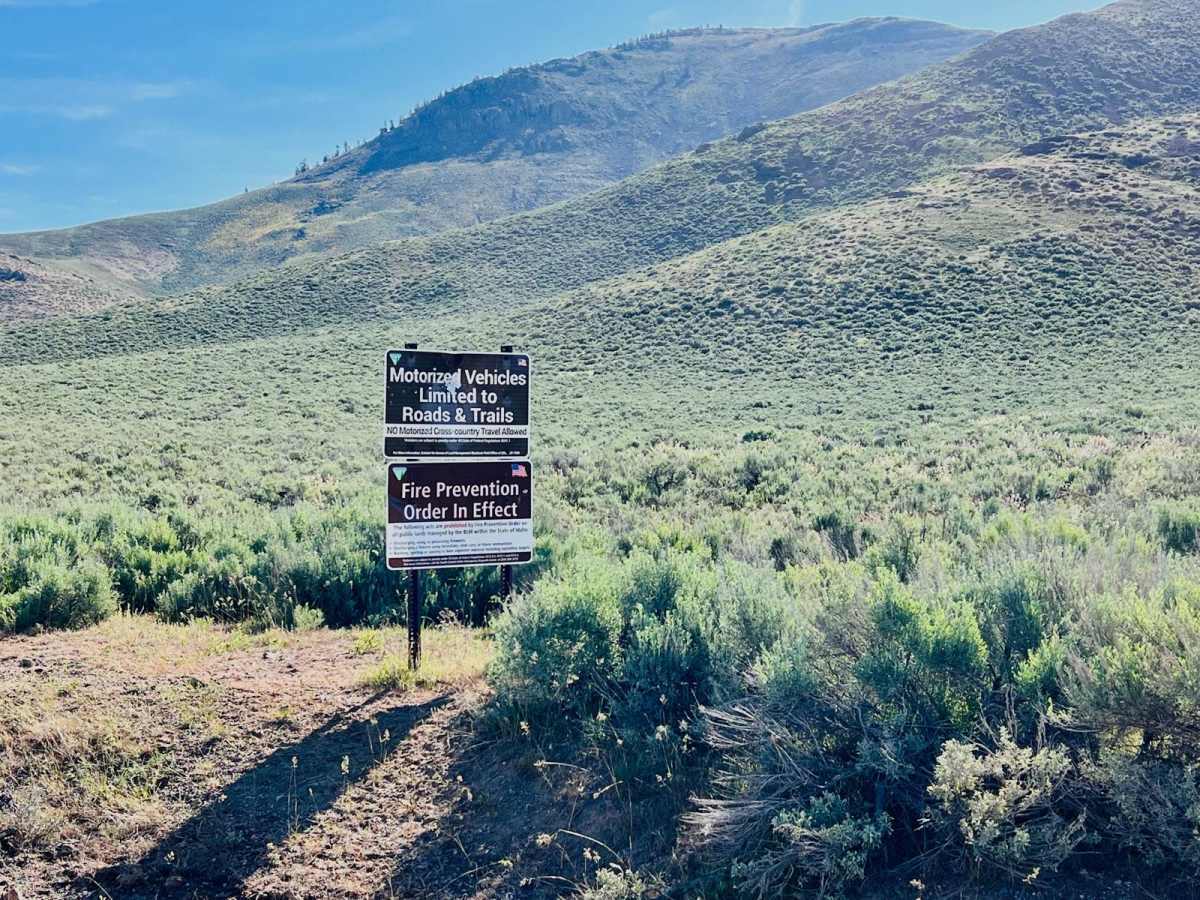 Fish Creek Reservoir Access photo 6