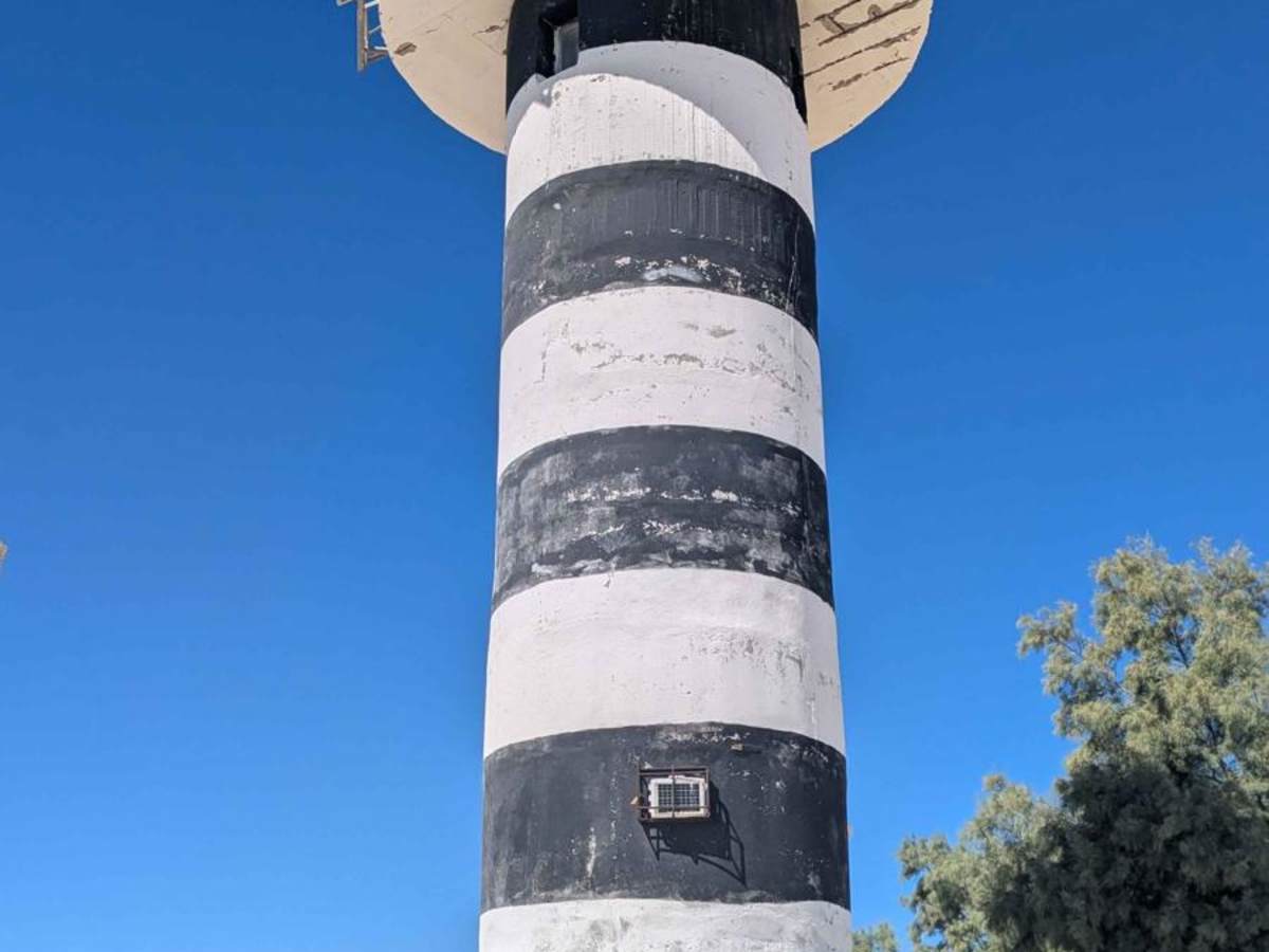 Punta Arena Lighthouse photo 3