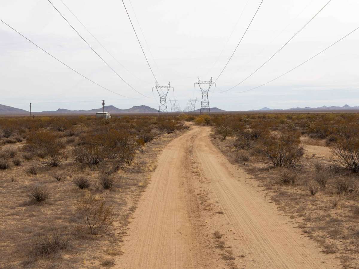 Dusty Power photo 6