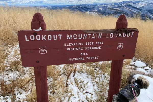 Lookout Mountain