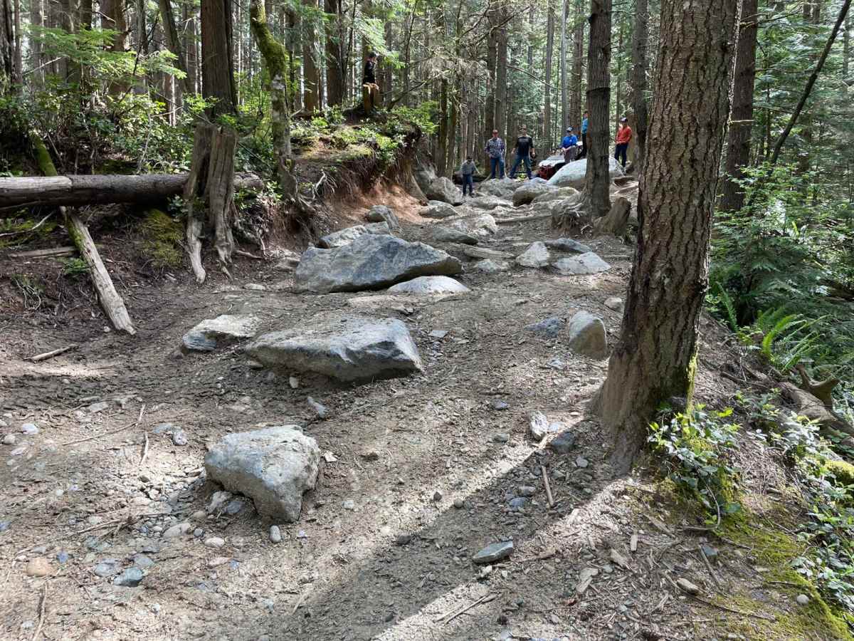 Ron's Run photo 2