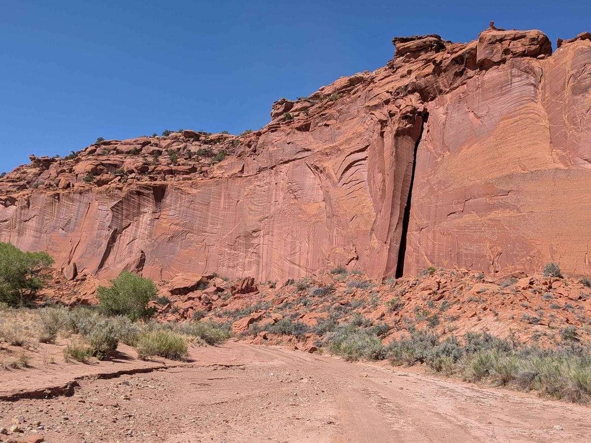 Wolverine Canyon photo 5