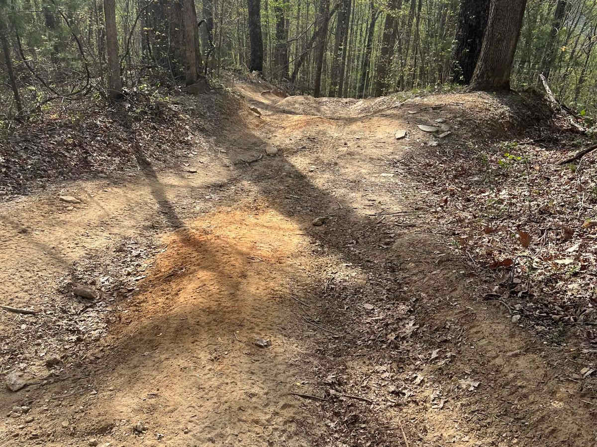 Barnhart-Sutz Trail trail photo