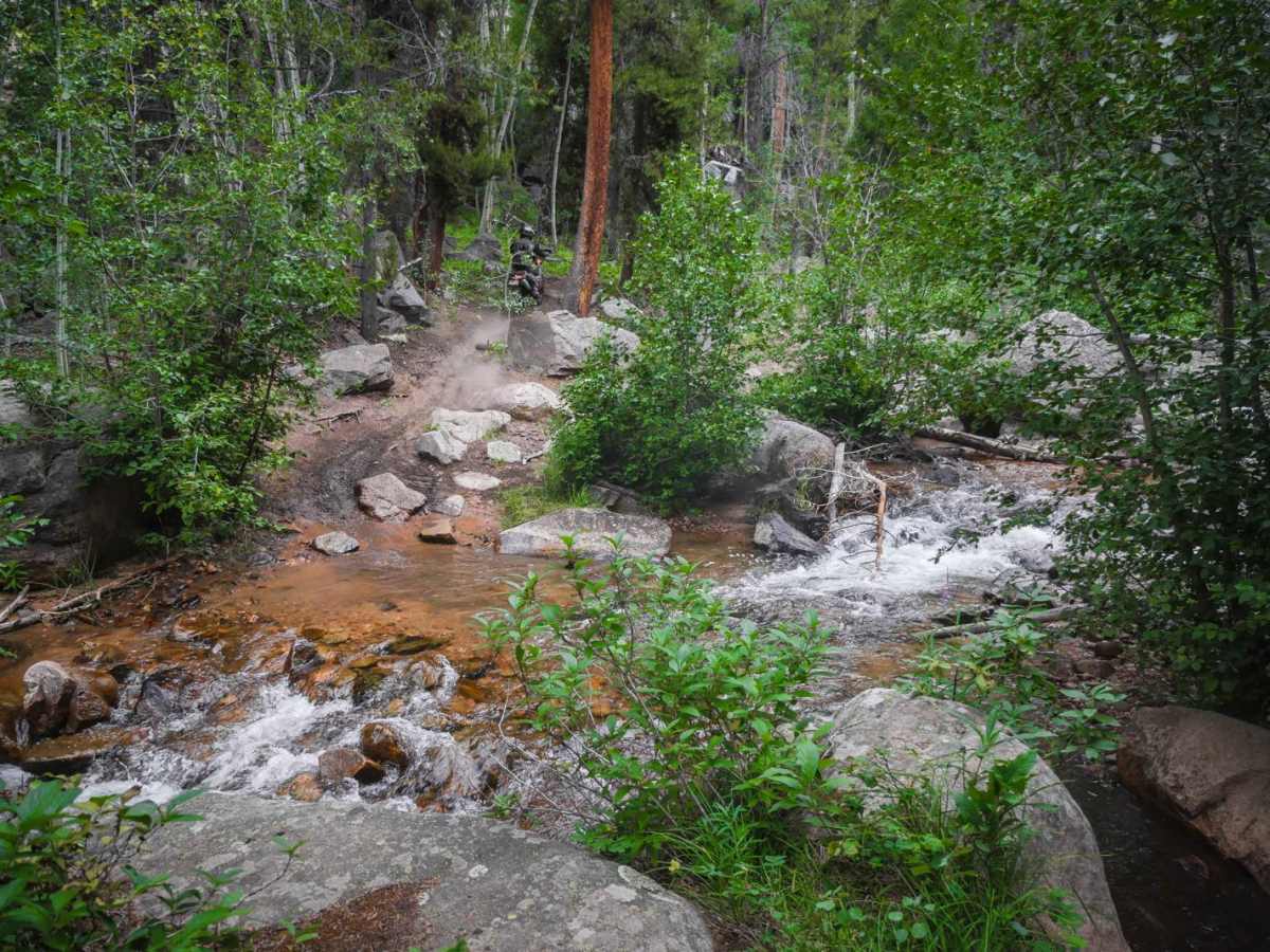 Agate Creek photo 5