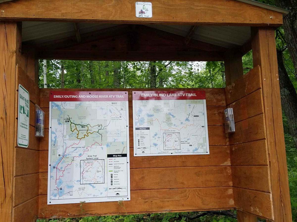 Plantation Loop photo 2