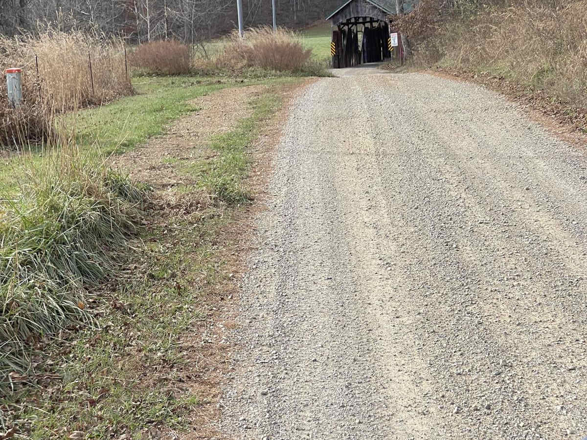 Jug Run to Girl Scout Camp photo 5