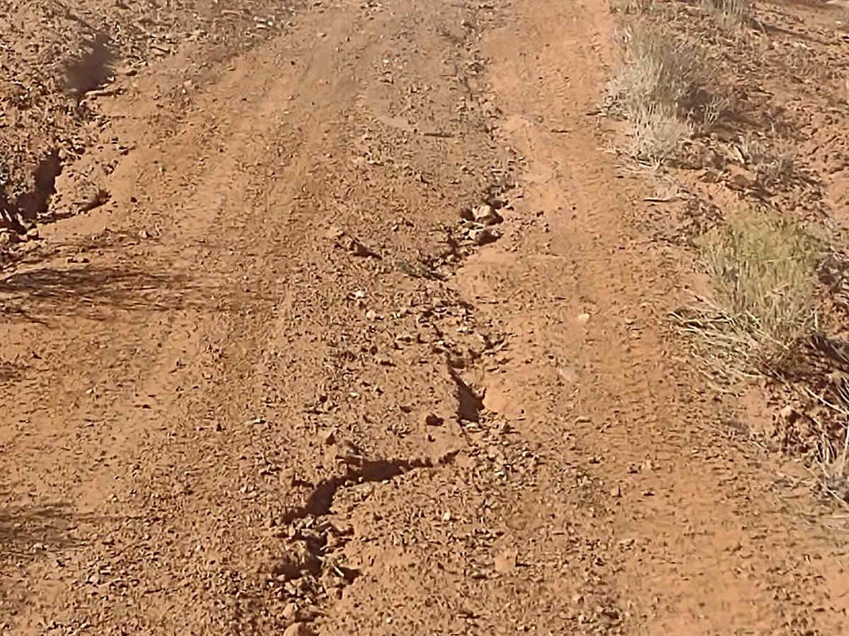 Smith Mesa To Rattlesnake Gulch photo 5