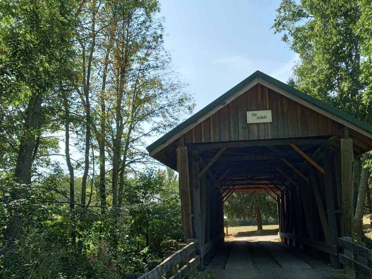 Cedar Run photo 3