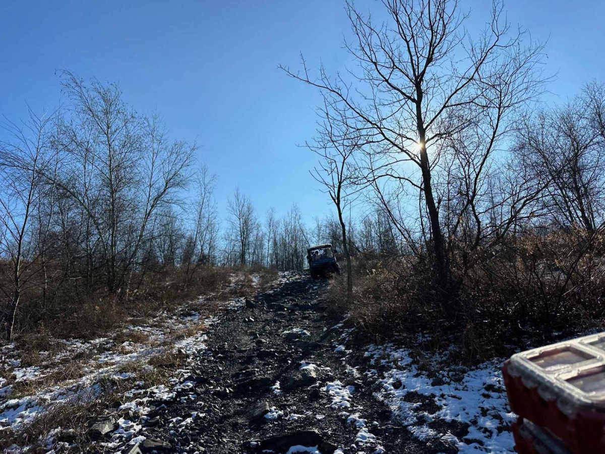 Locust Gap 60 photo 4
