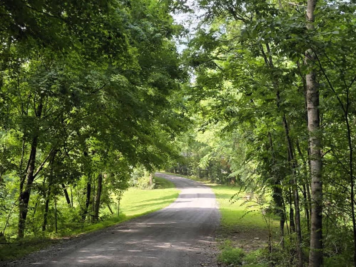 Sullivan Hollow Road - Macon County Tour photo 3