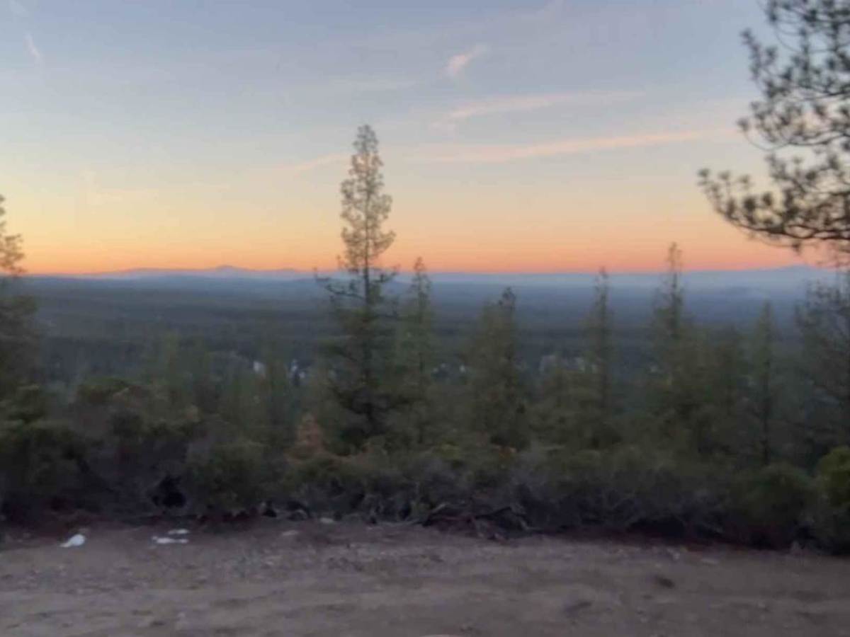 McKay Butte photo 2