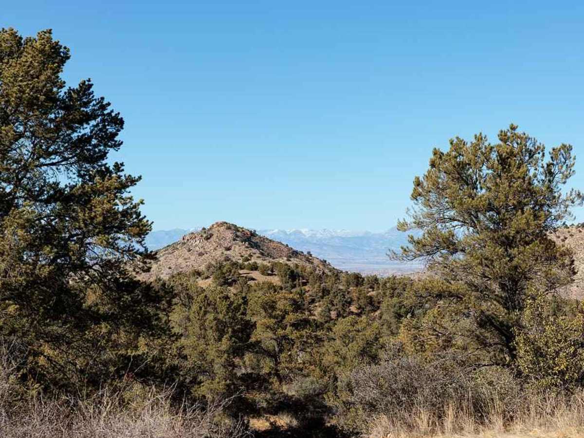 Goat Canyon photo 3