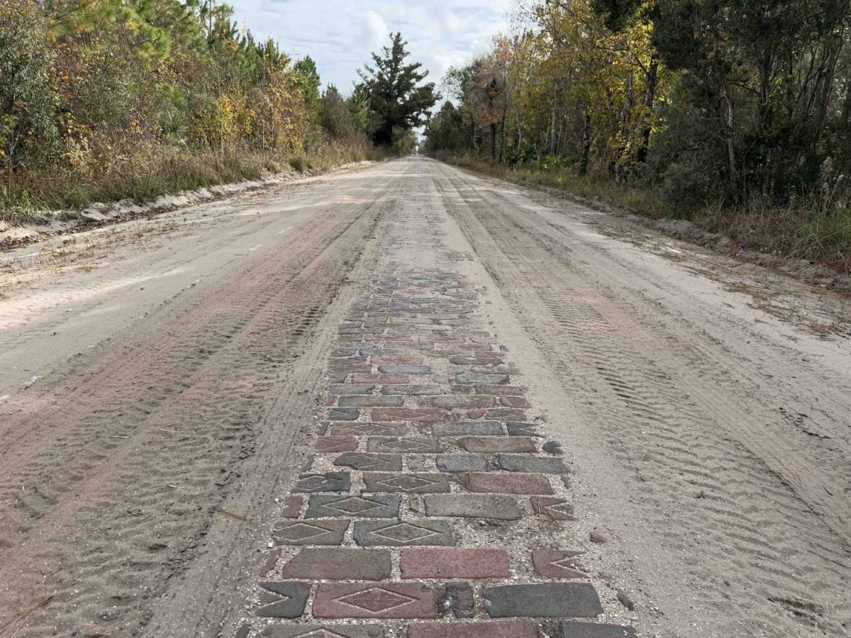 Old Brick Road photo 3
