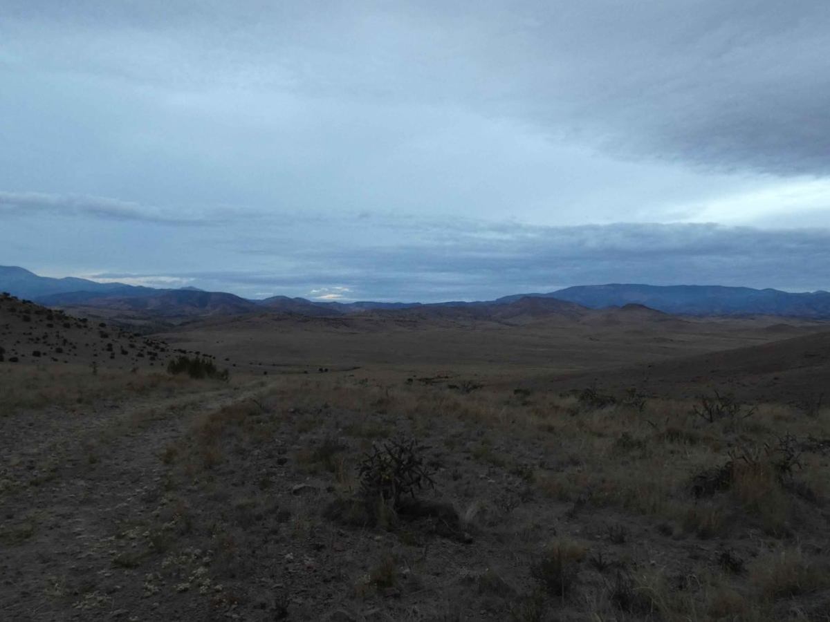 Spook to Monument Hill Loop photo 3
