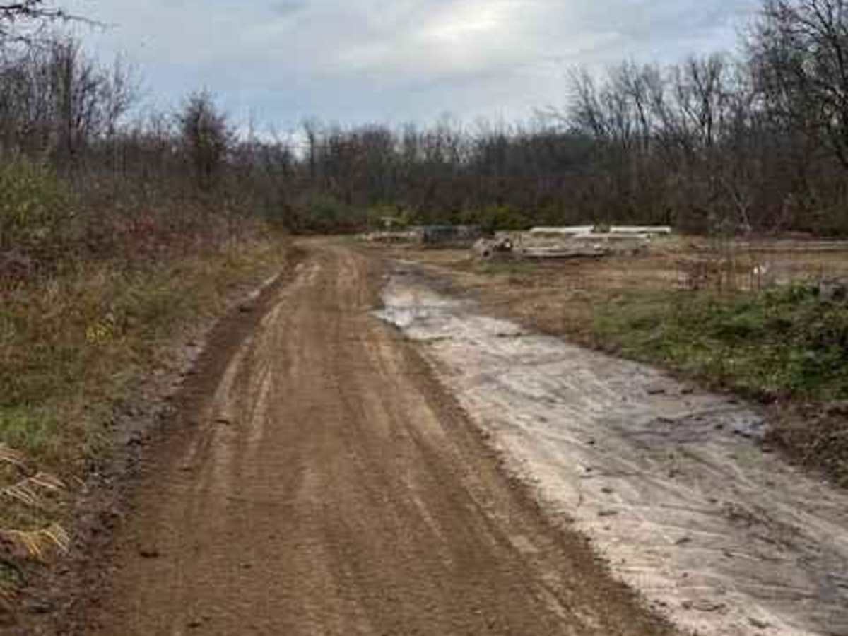 Perimeter Trail photo 6