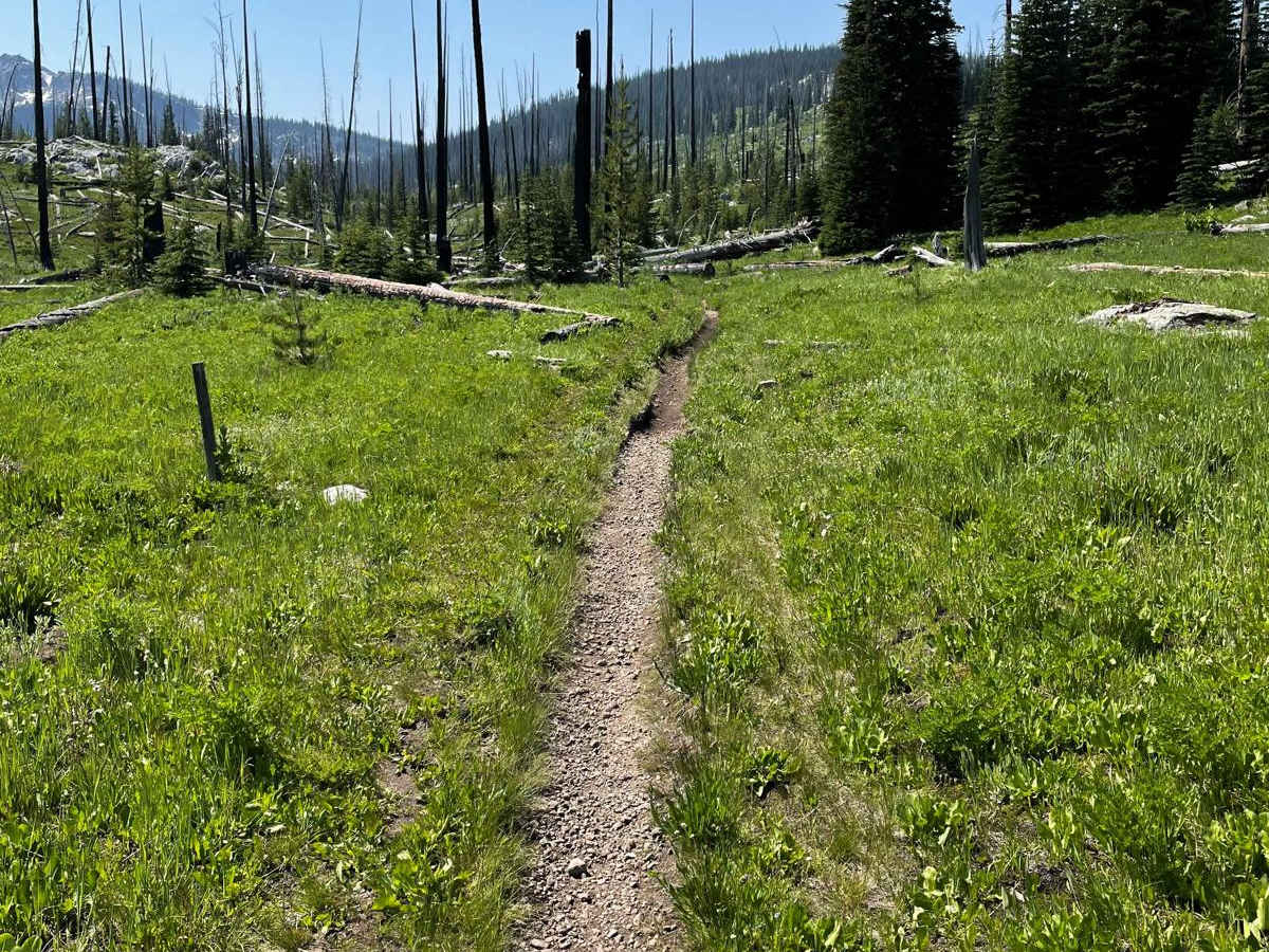 Upper Hazard photo 6