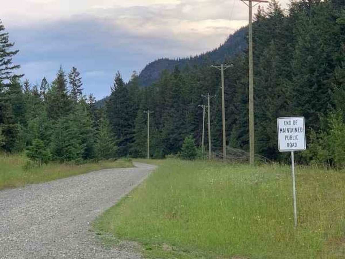 Mount Lolo Road  photo 6