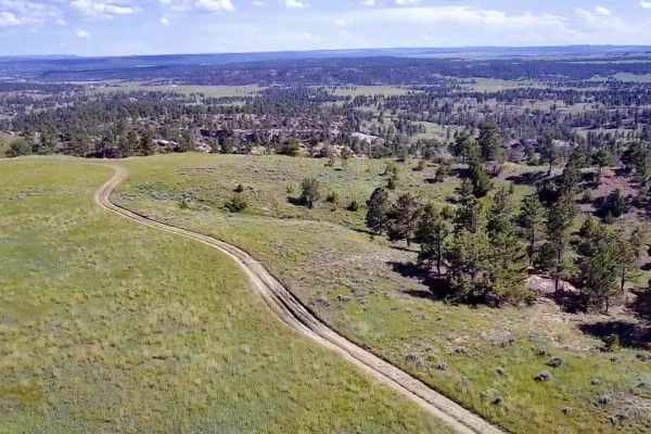 Horsethief Recreation Area