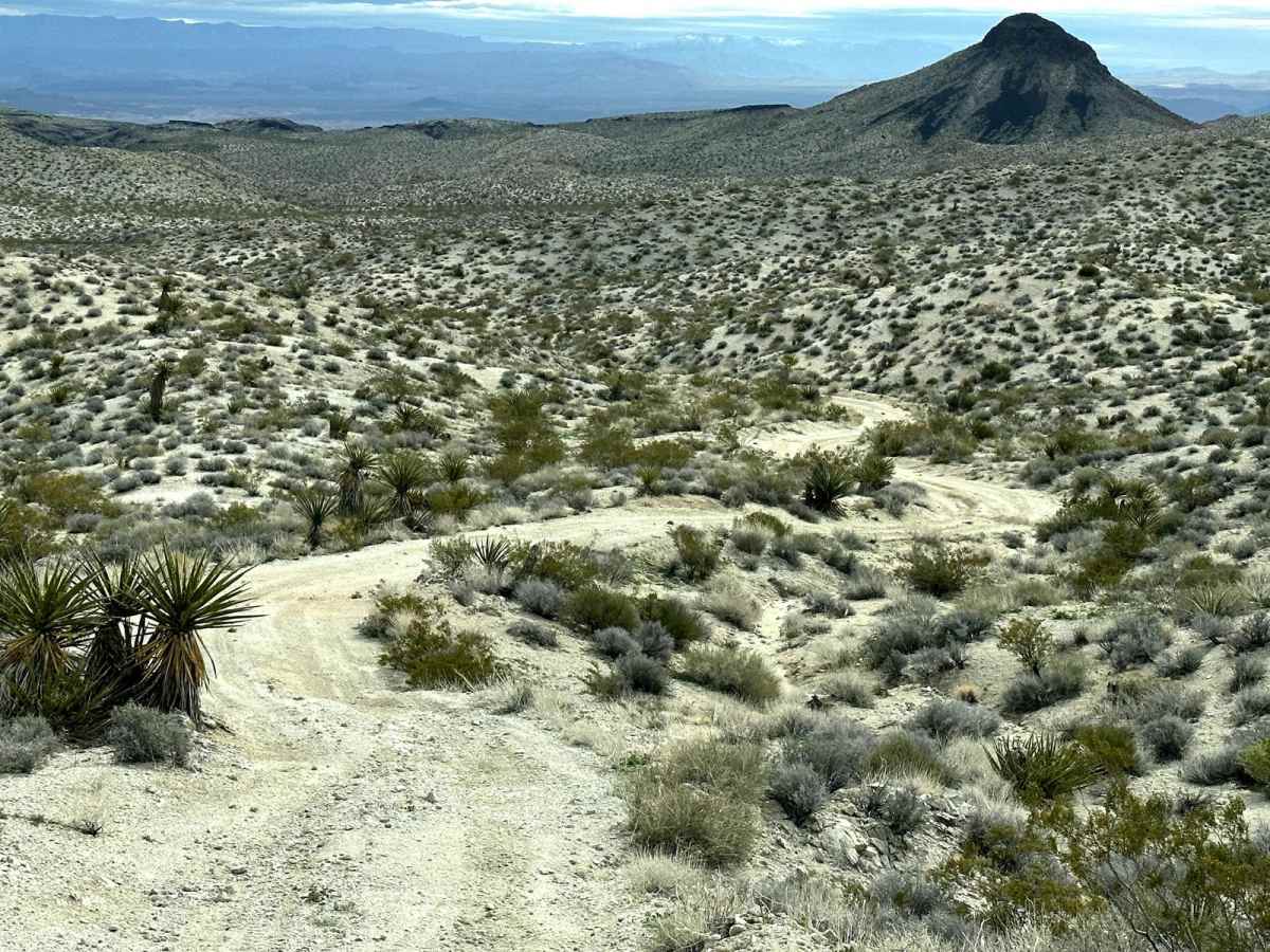 Indian Pass Overlook photo 3