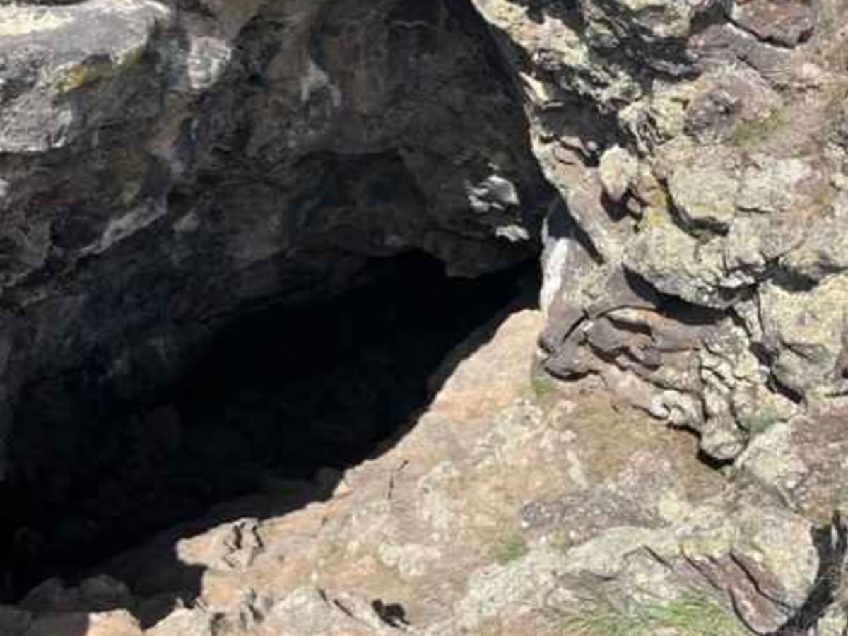 Dead Horse and Tea Kettle Caves with Connector photo 2