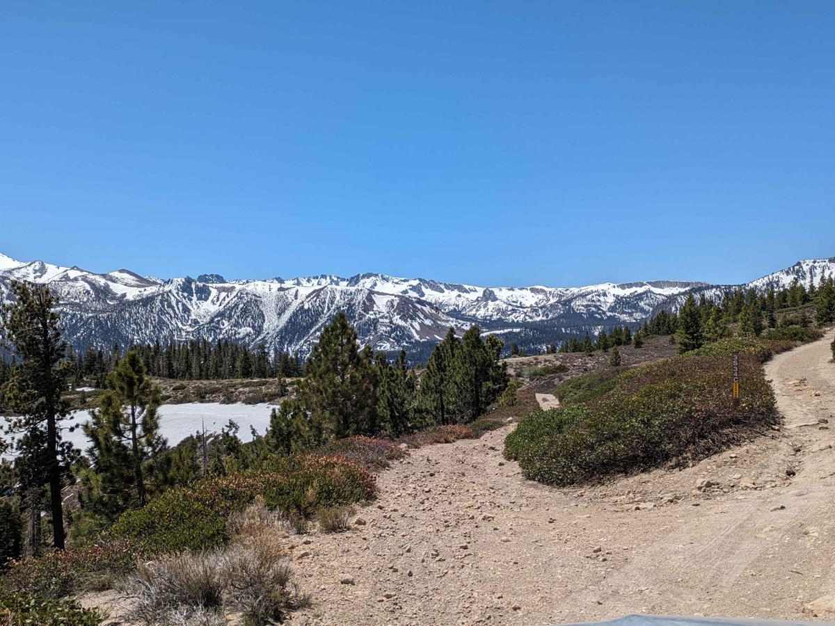 Mammoth View 3S34 photo 2