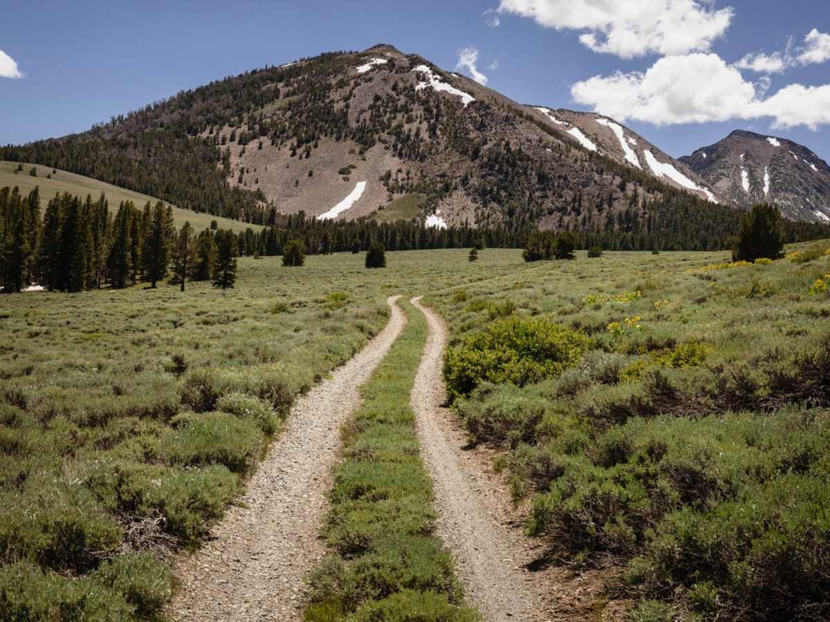 Copper Mountain photo 5