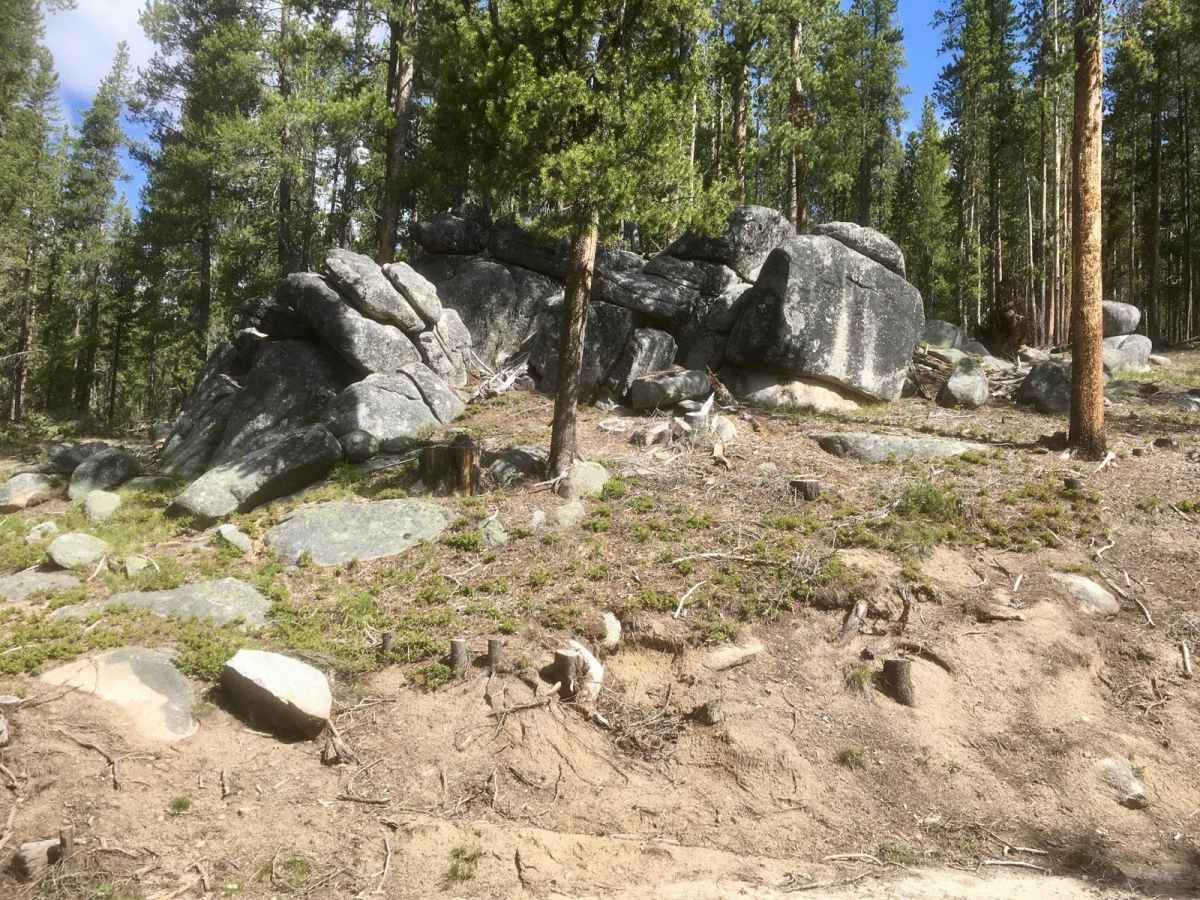 West Fork Road photo 5