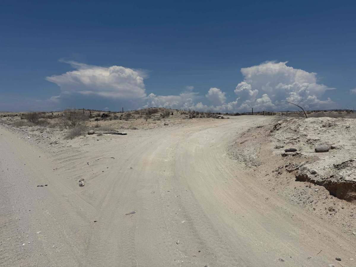 Loreto 500 Loop photo 2