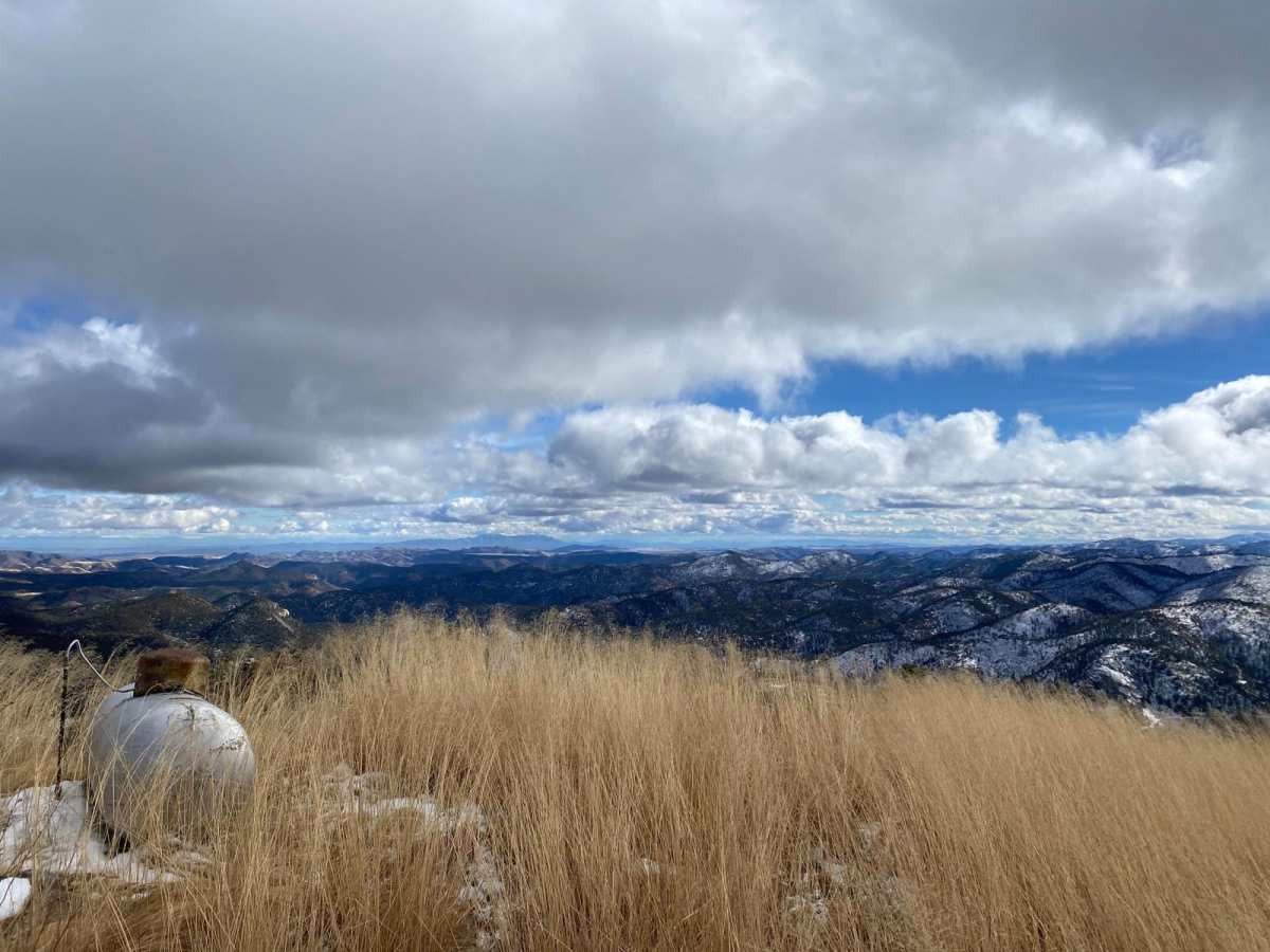 Lookout Mountain photo 3