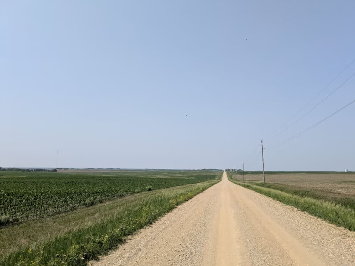 11th Road photo 6