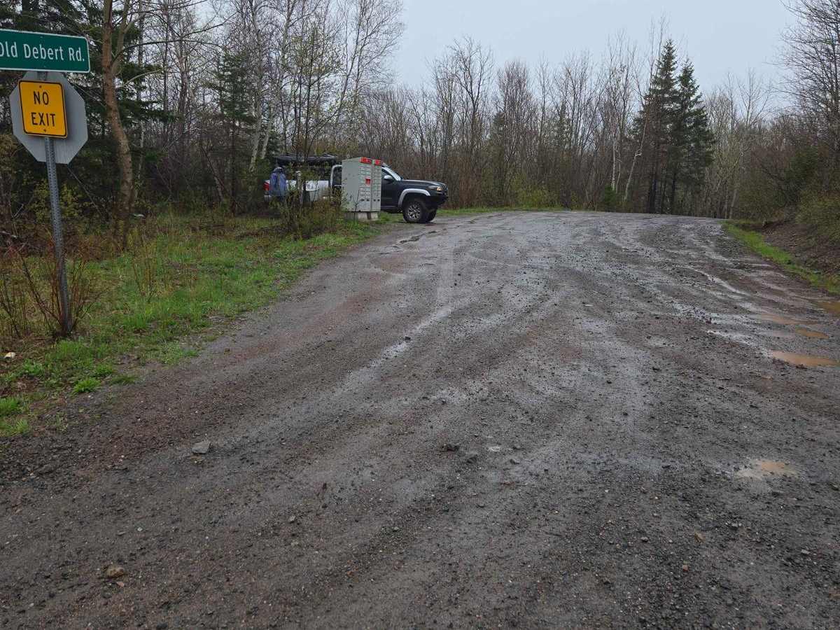 Old Debert Road photo 5