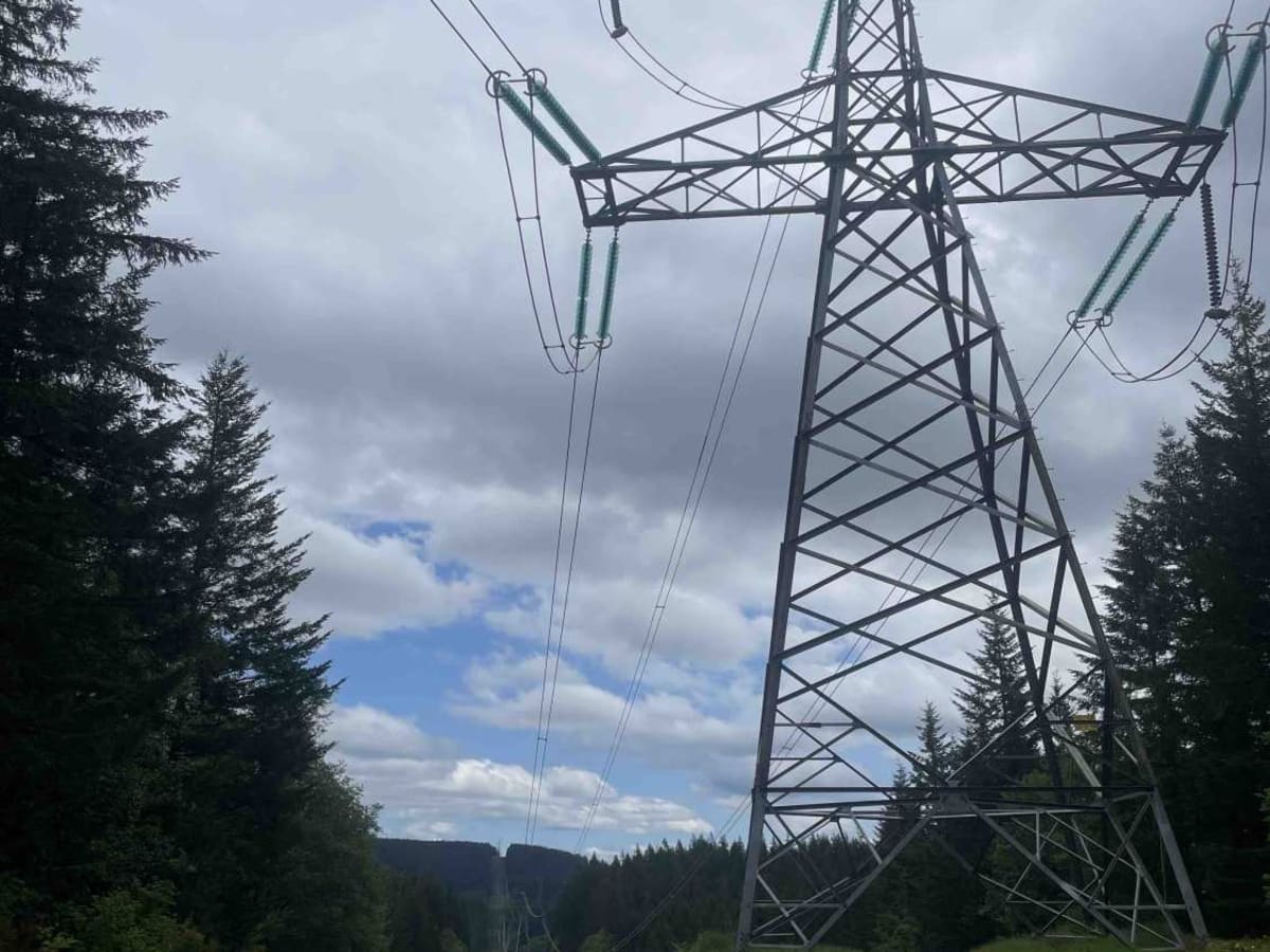 Gunner Lake Mainline photo 4