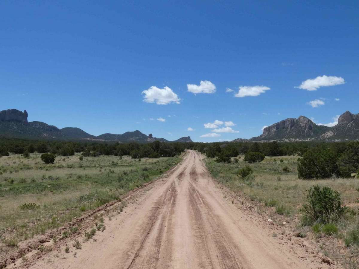 Sawtooth FS6A trail photo