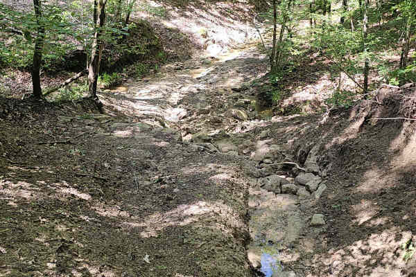 West Creek