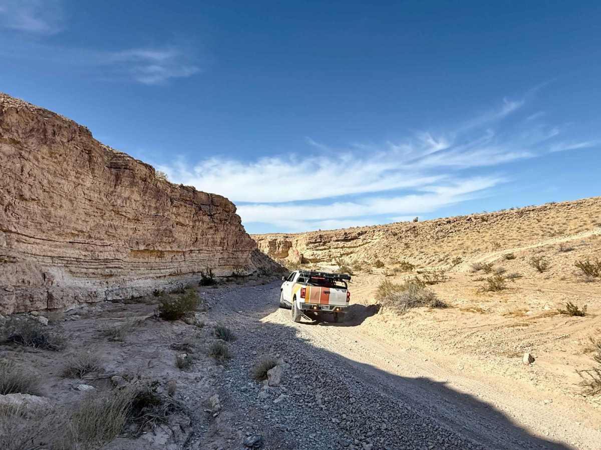 Jawa Canyon photo 3