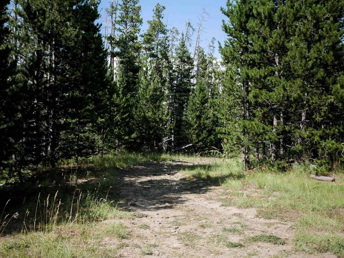 Willow Creek North ATV photo 5